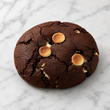 Double Chocolate Nutella