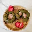 Strawberry Matcha