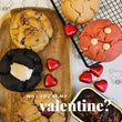 Valentine Cookie Box
