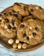 Vegan Chocolate Chip Bundle