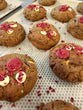 Wholesale- Raspberry White Choco(10 pcs)